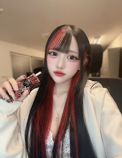 プロフィール写真8・❤️ミユ🖤【atB 成田】｜GIRLS MUSIC BAR  “ at B ”・アットビー - 成田のガールズバー