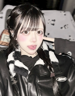 プロフィール写真16・❤️ミユ🖤【atB 成田】｜GIRLS MUSIC BAR  “ at B ”・アットビー - 成田のガールズバー
