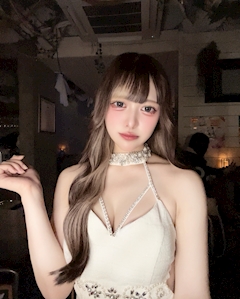 プロフィール写真4・❤️ミユ🖤【atB 成田】｜GIRLS MUSIC BAR  “ at B ”・アットビー - 成田のガールズバー
