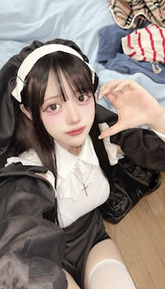 プロフィール写真12・❤️ミユ🖤【atB 成田】｜GIRLS MUSIC BAR  “ at B ”・アットビー - 成田のガールズバー