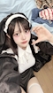 プロフィール写真12・❤️ミユ🖤【atB 成田】｜GIRLS MUSIC BAR  “ at B ”・アットビー - 成田のガールズバー