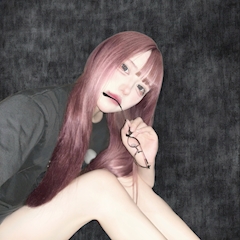 プロフィール写真3・❤️ミユ🖤【atB 成田】｜GIRLS MUSIC BAR  “ at B ”・アットビー - 成田のガールズバー