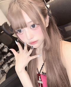 プロフィール写真9・❤️ミユ🖤【atB 成田】｜GIRLS MUSIC BAR  “ at B ”・アットビー - 成田のガールズバー
