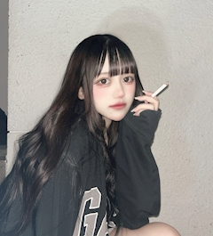 プロフィール写真15・❤️ミユ🖤【atB 成田】｜GIRLS MUSIC BAR  “ at B ”・アットビー - 成田のガールズバー