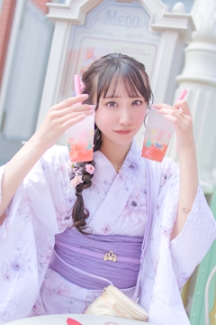 プロフィール写真1・みく｜CLUB GEMME川崎・ジェムカワサキ - 川崎駅前のキャバクラ