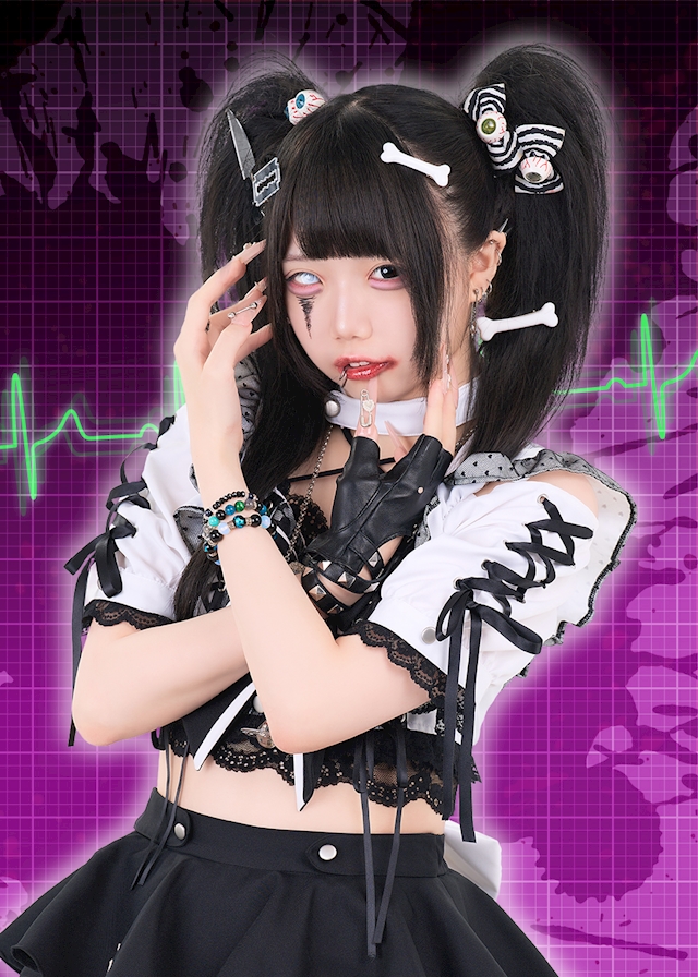 🩻ろく💉₆₆₆