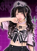 ピックアップキャスト 🩻ろく💉₆₆₆ 秋葉原・あるこほりっく