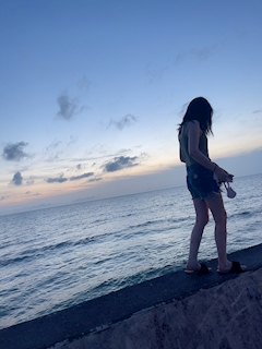 プロフィール写真3・ねお｜club Dio・ディーオ - 広島市（流川）のラウンジ/クラブ