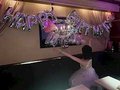 プロフィール写真2・ねお｜club Dio・ディーオ - 広島市（流川）のラウンジ/クラブ