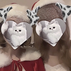 プロフィール写真1・のの｜Night Lounge Addict・ナイトラウンジアディクト - 殿町のスナック