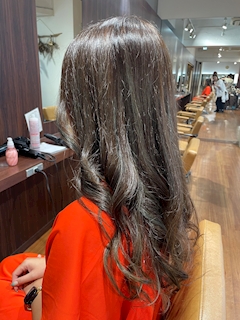 プロフィール写真3・実南｜ラウンジ doem・ドエム - 富士見のクラブ/ラウンジ