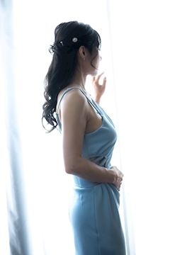 プロフィール写真8・みき|梅田 熟女キャバクラ・玉響(たまゆら)