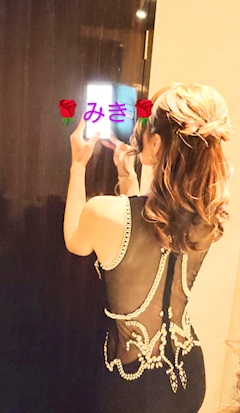 プロフィール写真4・𓂃 𓈒𓏸🦋 みき🦋 𓂃 𓈒𓏸|梅田 熟女キャバクラ・玉響(たまゆら)