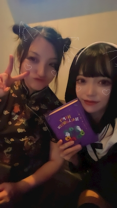 妃陽「🎃🦇🕸」