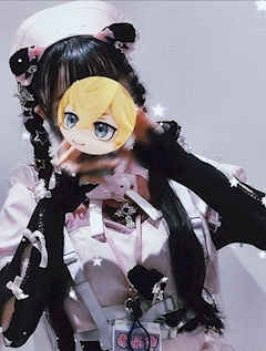 プロフィール写真3・とっとこちふゆちゃん｜神戸Nightクリニック - 三宮のガールズバー