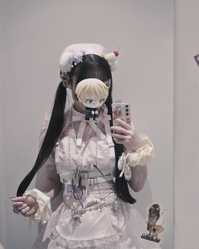 プロフィール写真1・とっとこちふゆちゃん｜