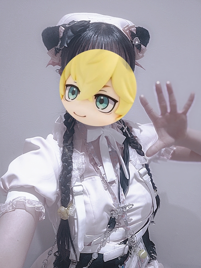 プロフィール写真9・とっとこちふゆちゃん｜