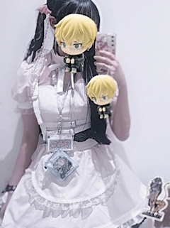 プロフィール写真10・とっとこちふゆちゃん｜神戸Nightクリニック - 三宮のガールズバー