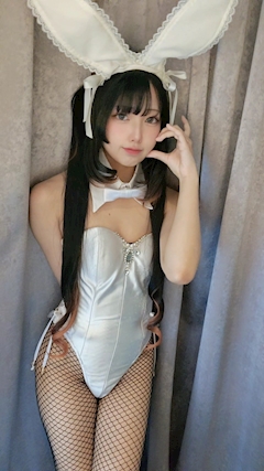 プロフィール写真2・あや|Bunny Base・バニーベース - 静岡 両替町のキャバクラ