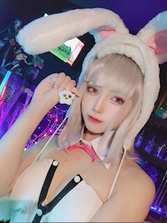 プロフィール写真3・あや|Bunny Base・バニーベース - 静岡 両替町のキャバクラ