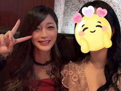 💎🫧霜月せり🫧💎「久しぶりの❣️」