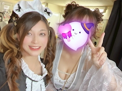 💎🫧霜月せり🫧💎「👻🎃HAPPY HALLOWEEN🎃👻」