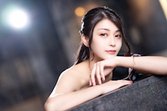 プロフィール写真4・💎🫧霜月せり🫧💎|CLUB Freesia・フリージア - 尼崎のキャバクラ