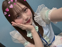 プロフィール写真1・さゆ|Cafe&Bar Maison des Mermaid・メゾンドマーメイド - 八王子のコンカフェ