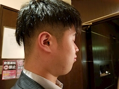 プロフィール写真1・けいすけ｜Reborn・リボーン - 旗の台駅のガールズバー