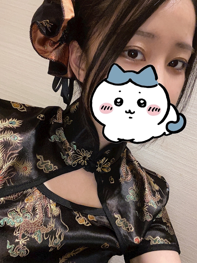 プロフィール写真2・とわ｜安城 ガールズバー・エイミー