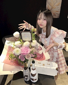 プロフィール写真3・あい｜Le-Girls池袋・リーガールズイケブクロ - 池袋のコンカフェ