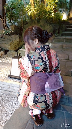 プロフィール写真7・りん｜CARA（朝の部）・カーラ - 心斎橋筋の昼キャバ
