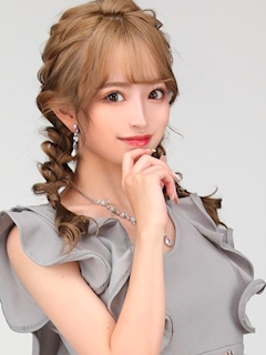 プロフィール写真2・水卜 かりな｜UNJOUR RESORT・アンジュールリゾート - 宮古島のキャバクラ