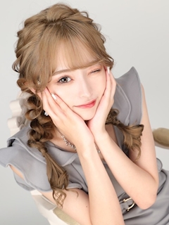 プロフィール写真1・水卜 かりな｜UNJOUR RESORT・アンジュールリゾート - 宮古島のキャバクラ