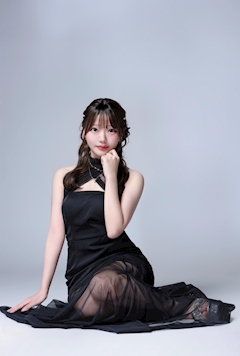 プロフィール写真3・桃瀬もも｜Centurion・センチュリオン - 名古屋 錦のキャバクラ