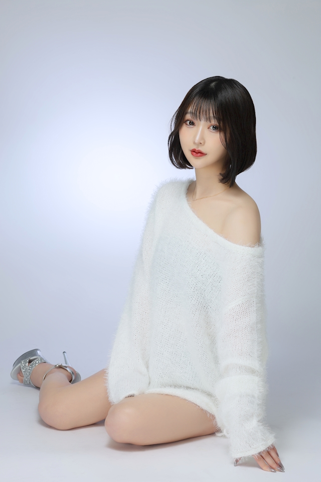 プロフィール写真2・七瀬せな｜