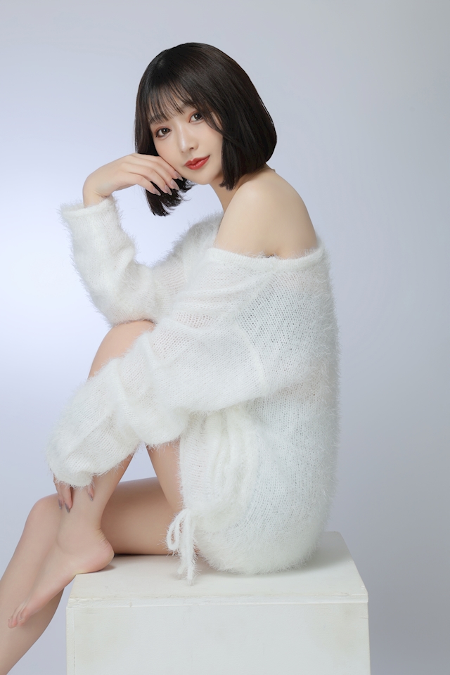 プロフィール写真1・七瀬せな｜