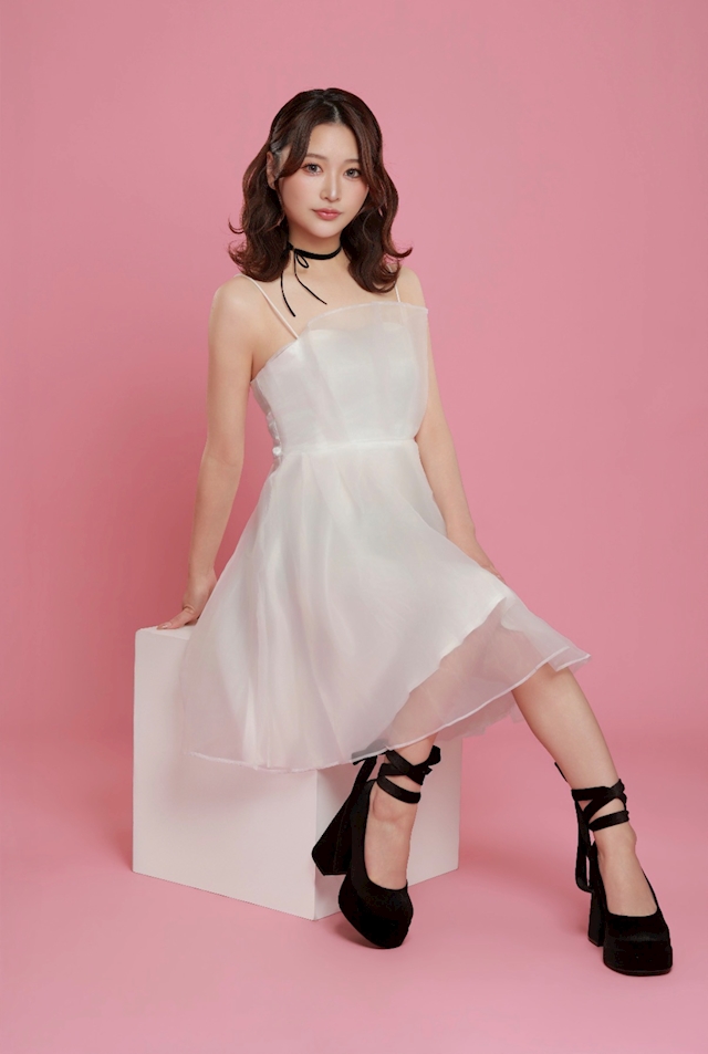 プロフィール写真1・七瀬せな｜