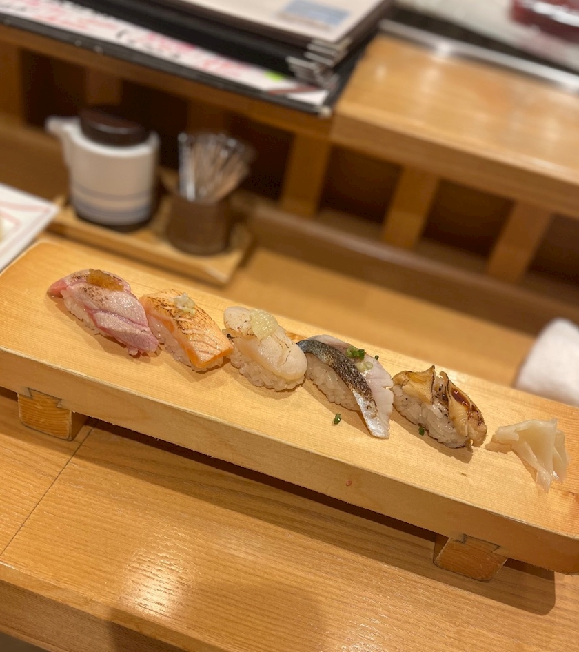 るあ
