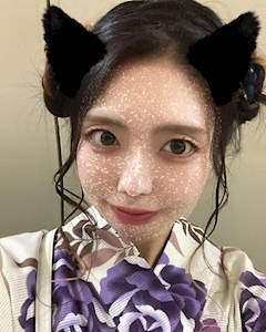 プロフィール写真9・すず🧸🌷｜Juliette Lounge　-SUNRISE-・ジュリエット サンライズ - 柏駅 東口の朝・昼キャバ