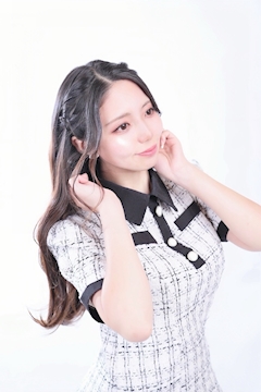 プロフィール写真5・すず🧸🌷|Juliette Lounge -SUNRISE-・ジュリエット サンライズ - 柏駅 東口の朝・昼キャバ