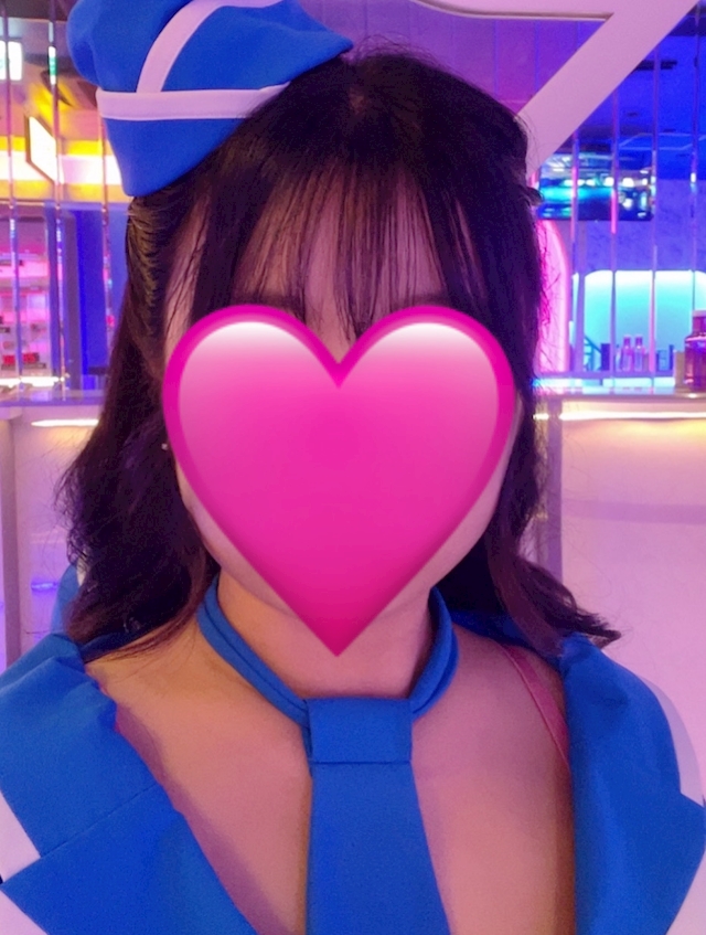 プロフィール写真1・マリア economy｜