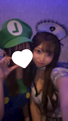 りり「🎃💉◝✩˚💗」