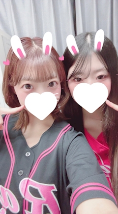 りり「おいしいカクテルを飲もー🍸💞」