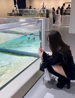 プロフィール写真2・七海｜心斎橋 キャバクラ・シュシュール