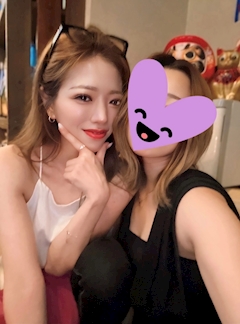 プロフィール写真2・薫子|CLUB GARIMPO・ガリンポ - 錦糸町のキャバクラ