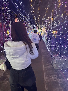 プロフィール写真2・あゆ｜GIRLS BAR MONET・モネ - 町田のガールズバー