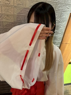 プロフィール写真1・石山愛深|コスプレBarエナジー・コスプレバーエナジー - 古町のガールズバー