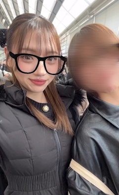 さな「RUF さな」