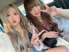 💛あいか💛【Girl’s bar next】「気付いたらUNOしかやってない」